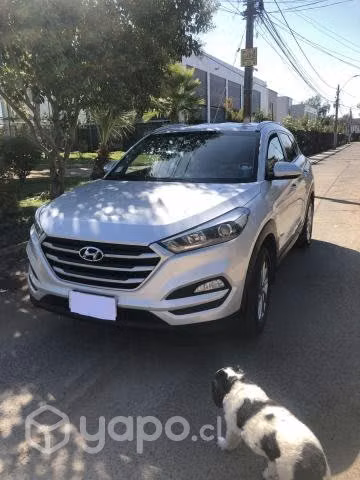 Hyundai tucson 2017 - Imagen 7
