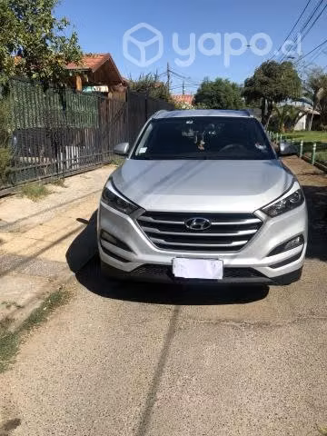 Hyundai tucson 2017 - Imagen 2