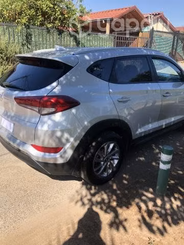 Hyundai tucson 2017 - Imagen 13
