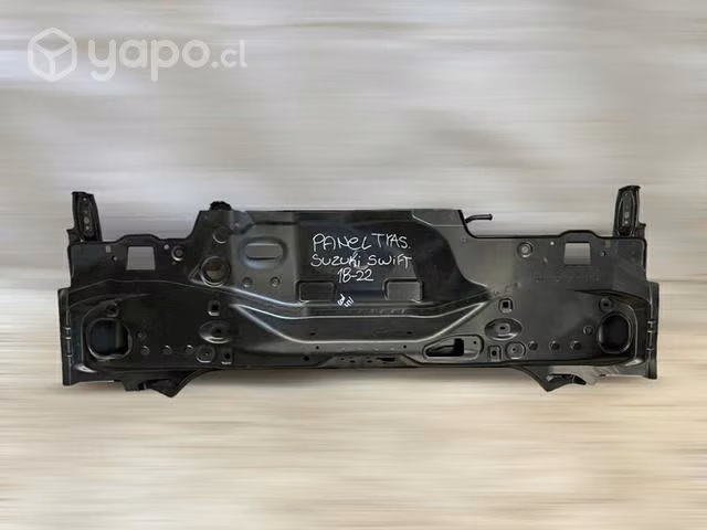 Panel trasero Suzuki Swift 2018 2022