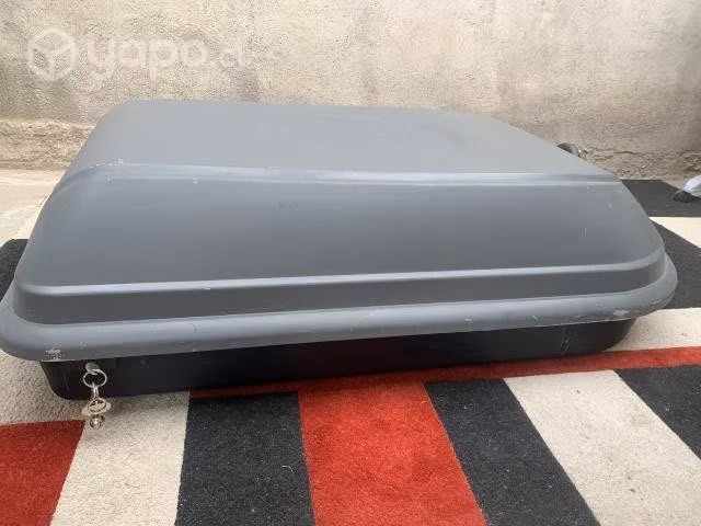 Cúpula para auto