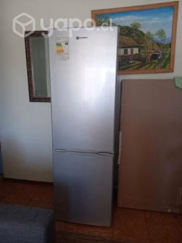Refrigerador