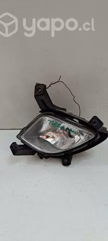 Neblinero lh hyundai tucson 10-15