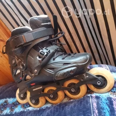 Patines imperial 38