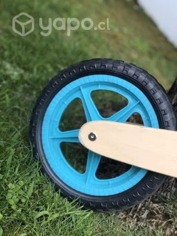 Bicicleta de aprendizaje Glow Up - Imagen 3