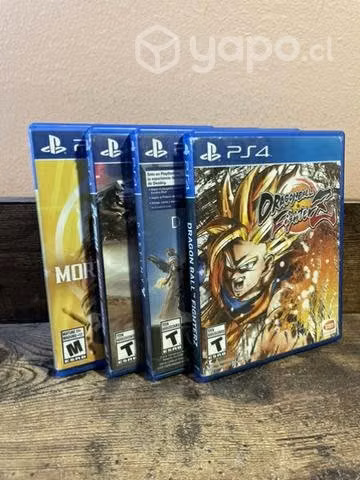 Play station 4 pro - Imagen 6