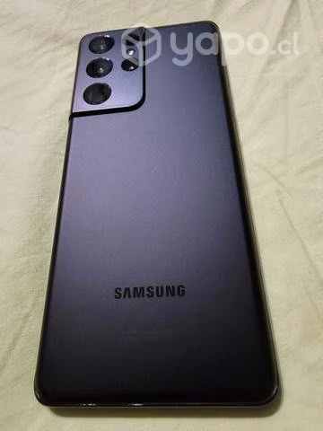Celular S21 ultra 128Gb