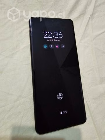 Celular S21 ultra 128Gb