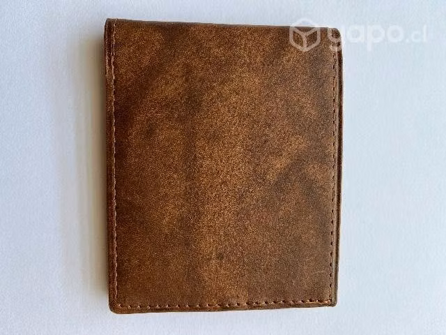 Billeteras de cuero - Imagen 6