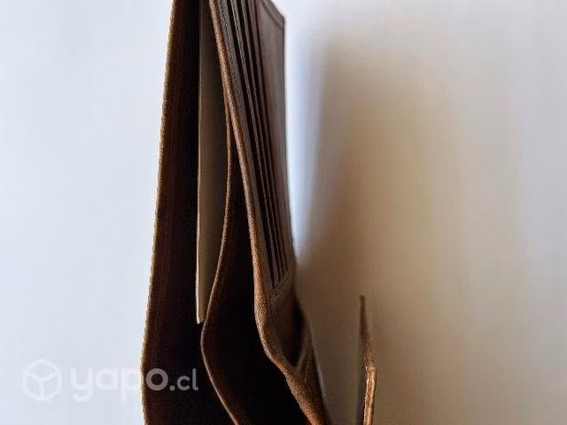 Billeteras de cuero - Imagen 5