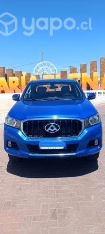 Maxus t60 año 2018 - Imagen 2