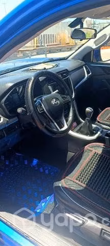 Maxus t60 año 2018 - Imagen 6