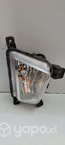 Neblinero rh hyundai creta