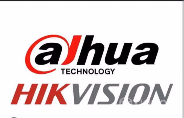 Técnico CCTV y Electricidad y multiservicios