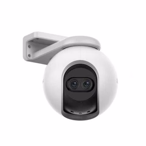 Cámara wifi ezviz c8pf doble lente