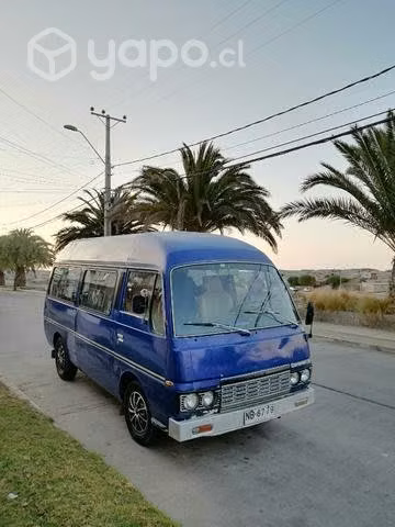 Se realizan fletes Coquimbo la serena