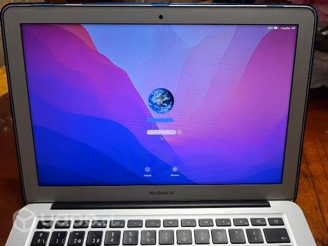 Apple MacBook Air 2017