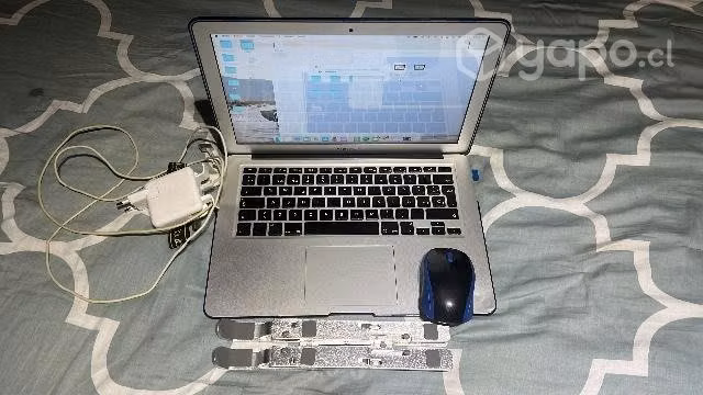 Apple MacBook Air 2017