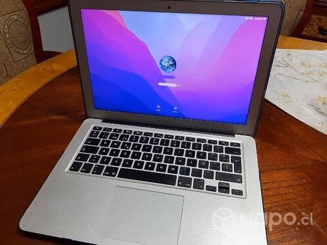 Apple MacBook Air 2017