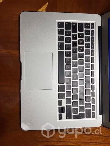 Apple MacBook Air 2017