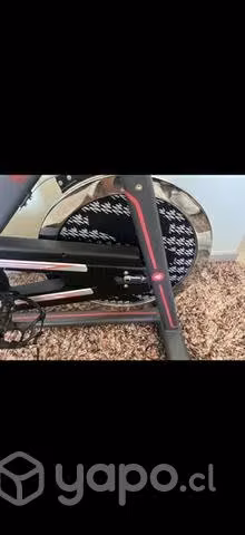 Bicicleta Spinning