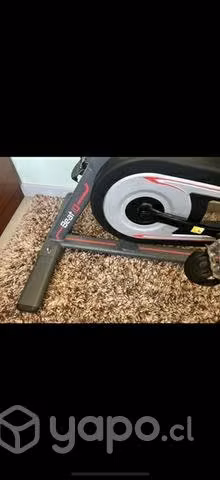Bicicleta Spinning