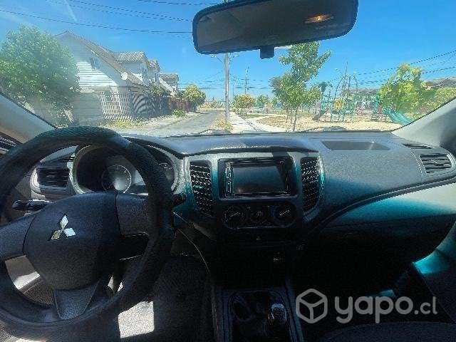 Mitsubishi L200 2017 - Imagen 4
