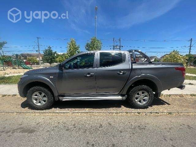 Mitsubishi L200 2017 - Imagen 2