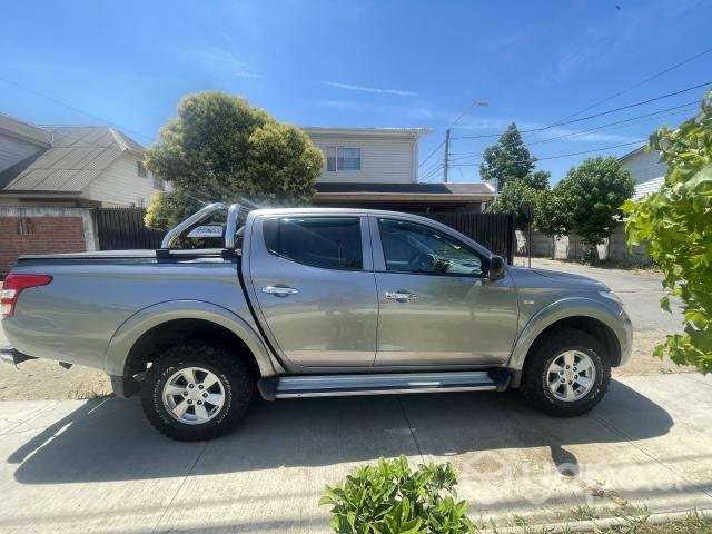 Mitsubishi L200 2017 - Imagen 6