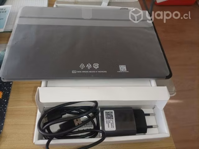 Tablet Lenovo Tab P11 + Smart Charging Station 2
