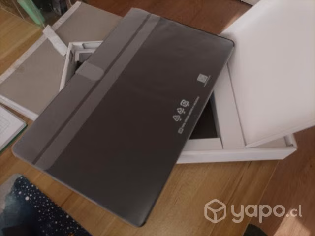Tablet Lenovo Tab P11 + Smart Charging Station 2