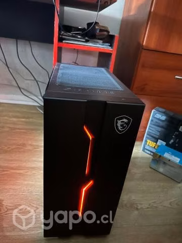Pc torre completa 3060 - 5600x