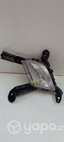 Intermitente izquierdo hyundai elantra