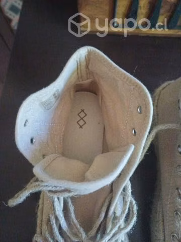 Vendo zapatilla urbana maeca mim talla 37 - Imagen 3
