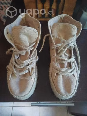 Vendo zapatilla urbana maeca mim talla 37 - Imagen 5