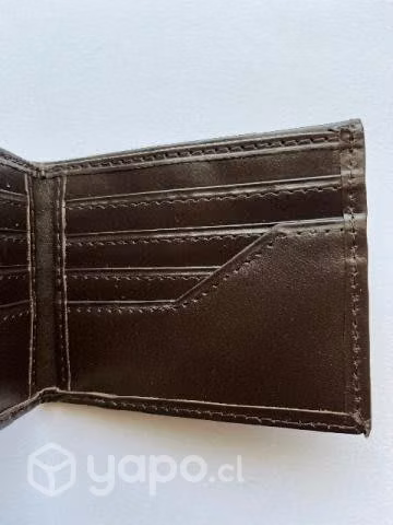 Billeteras de cuero - Imagen 6