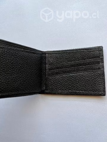 Billeteras de cuero - Imagen 3