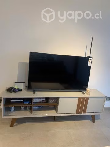 Rack TV 65