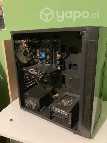 Pc gamer