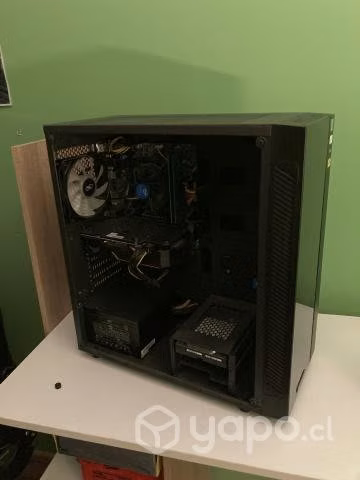 Pc gamer