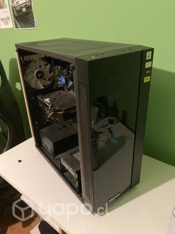 Pc gamer