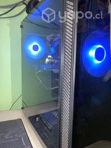 Pc gamer