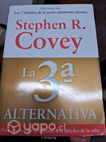 Excelentes libros