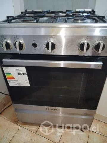 Cocina BOSH, MUEBLE COCINA
