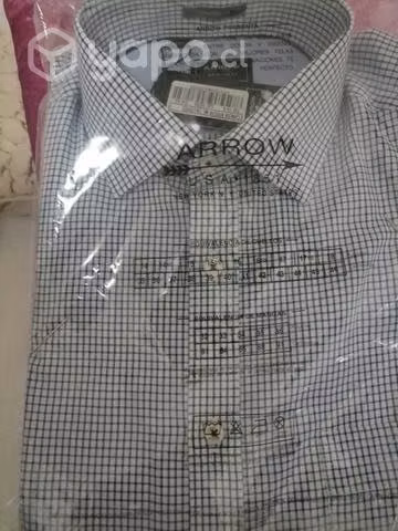Camisas Arrow nuevas - Imagen 3