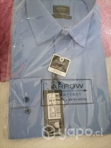 Camisas Arrow nuevas - Imagen 4