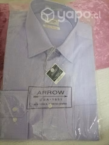 Camisas Arrow nuevas - Imagen 2