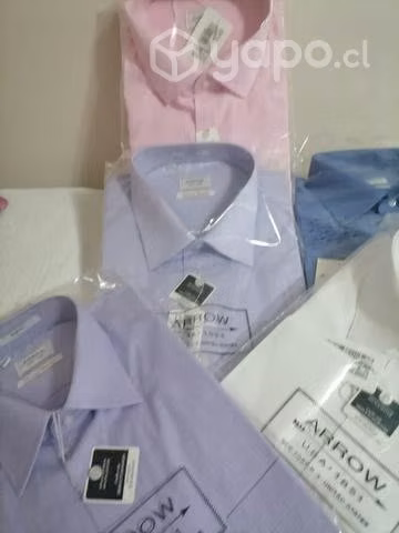 Camisas Arrow nuevas - Imagen 6