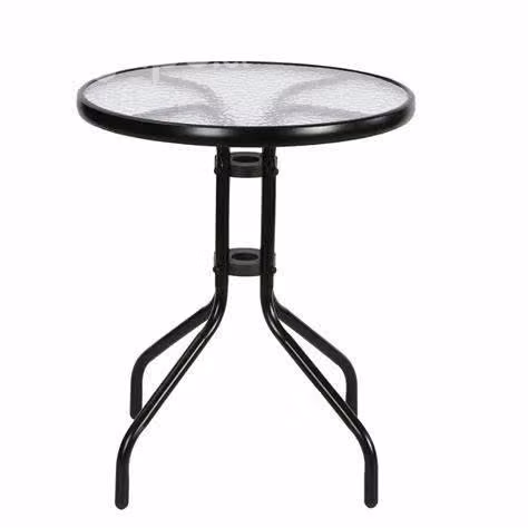 Mesa para jardín
