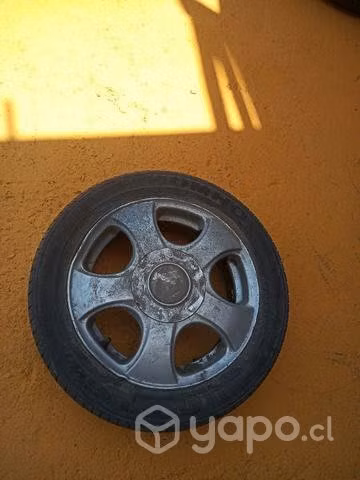 Byd b y d f0 f 0 llanta original envio regiones